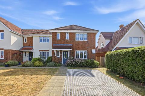 2 bedroom apartment for sale, Hullbridge Road, South Woodham Ferrers, Chelmsford, Essex, CM3