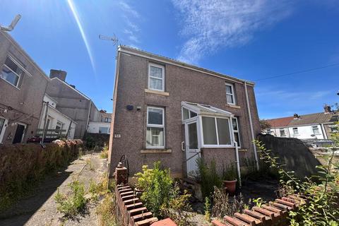 2 bedroom detached house for sale, Green Street, Morriston, Swansea
