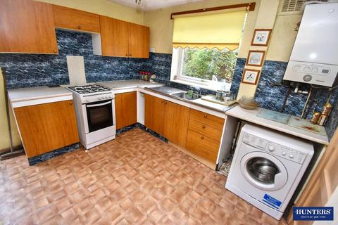 2 bedroom semi-detached house for sale, West Avenue, Wigston