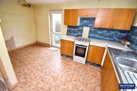 2 bedroom semi-detached house for sale, West Avenue, Wigston