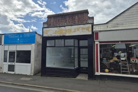 Retail property (high street) for sale, 30 Avenue Rd Freshwater PO40 9UU