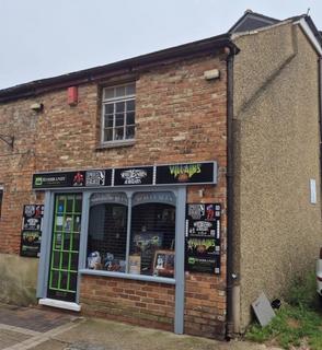 Retail property (high street) for sale, 15 Scarrots Ln Newport PO30 1JD