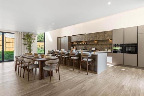 Plot 2, The Ascot, Ashfield Paddocks, Newgatestreet Road, Goffs Oak