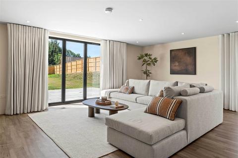 5 bedroom detached house for sale, Plot 2, The Ascot, Ashfield Paddocks, Newgatestreet Road, Goffs Oak
