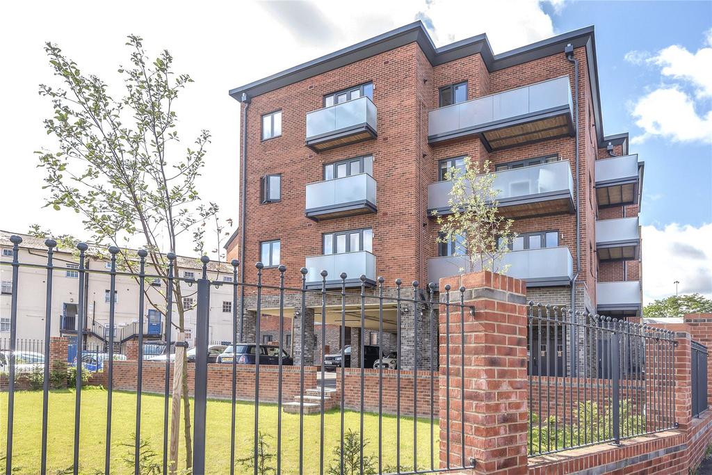 Weldale Street, Reading, Berkshire, RG1