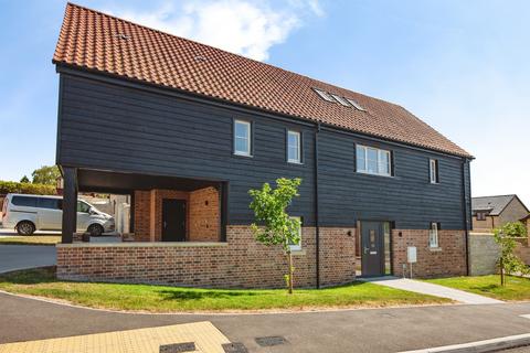 undefined, Church Street, Hilperton, Trowbridge