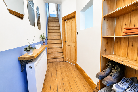 3 bedroom end of terrace house for sale, Wellington Grove, Cale Green, SK2