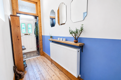 3 bedroom end of terrace house for sale, Wellington Grove, Cale Green, SK2