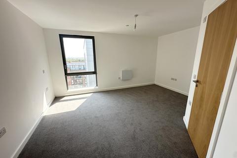 2 bedroom apartment to rent, Armstrong House, Peterborough, PE2