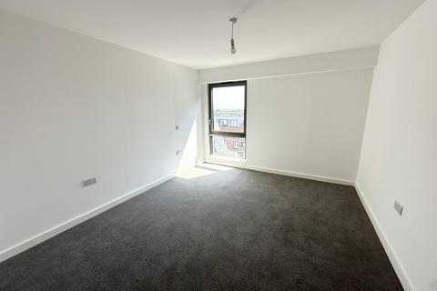 2 bedroom apartment to rent, Armstrong House, Peterborough, PE2