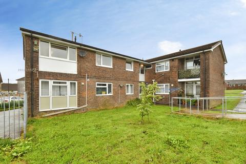 undefined, Lluest, Swansea SA9