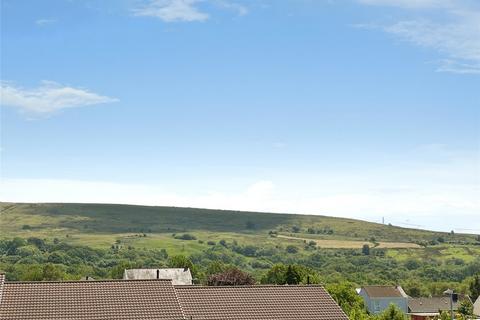 undefined, Lluest, Swansea SA9