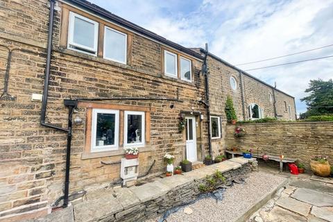 2 bedroom terraced house for sale - Huddersfield Road, Shelley, HD8