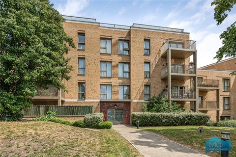 Bittacy Hill, Mill Hill, London, NW7