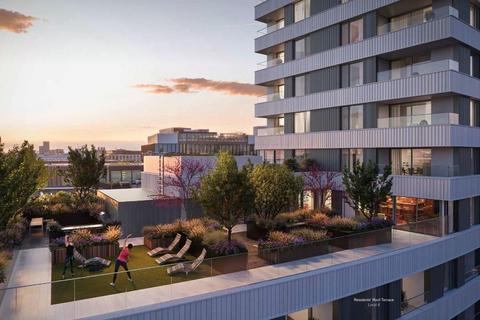 Studio for sale, Ariel, Television Centre, Wood Lane, W12