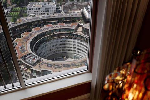 Studio for sale, Ariel, Television Centre, Wood Lane, W12