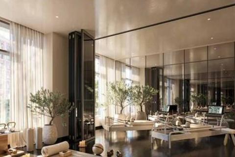 Studio for sale, Ariel, Television Centre, Wood Lane, W12
