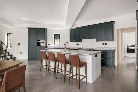 5 bedroom detached house for sale, Church Hill, West Monkton, Taunton