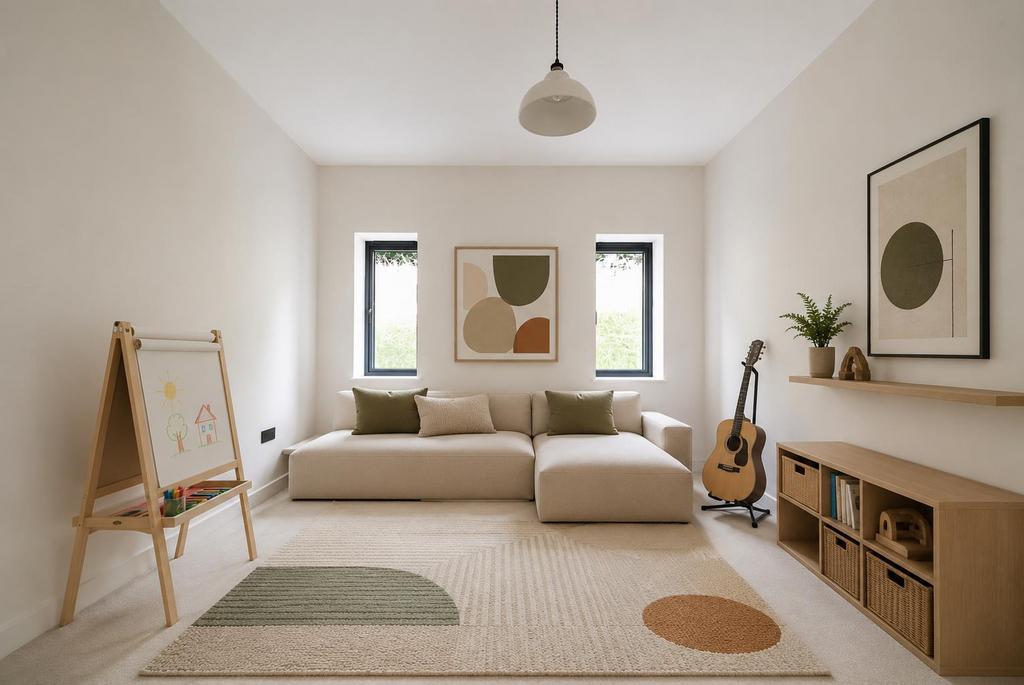 Playroom