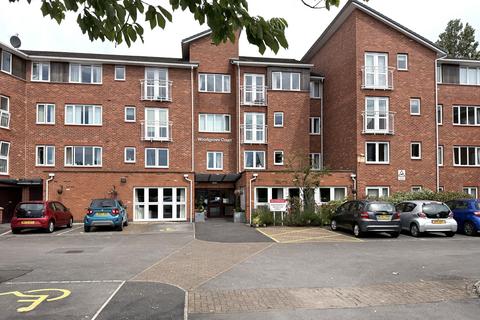 1 bedroom flat for sale, Woodgrove Court, Hazel Grove, SK7