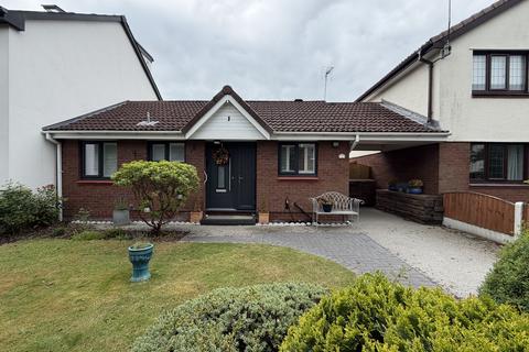 2 bedroom semi-detached bungalow for sale, Sorrel Bank, Reddish, SK5