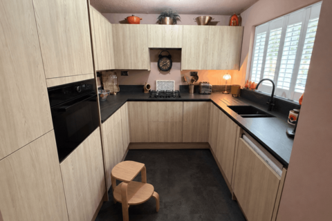 2 bedroom semi-detached bungalow for sale, Sorrel Bank, Reddish, SK5