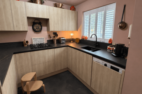 2 bedroom semi-detached bungalow for sale, Sorrel Bank, Reddish, SK5