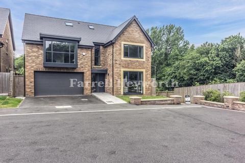 undefined, Nursery Close, Preston PR2