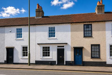 1 bedroom terraced house for sale, Between Streets, Cobham, KT11