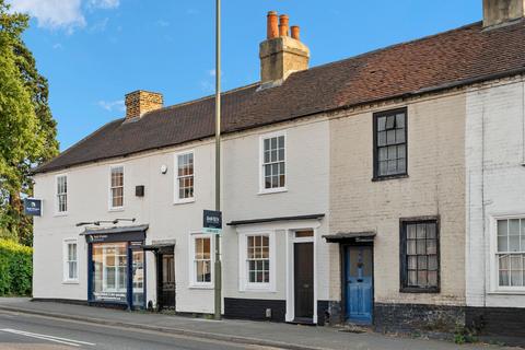 1 bedroom terraced house for sale, Between Streets, Cobham, KT11