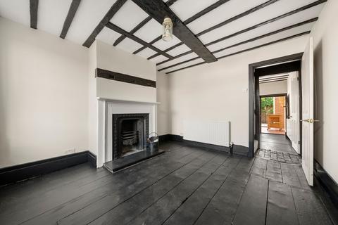 1 bedroom terraced house for sale, Between Streets, Cobham, KT11