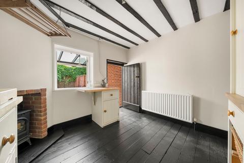 1 bedroom terraced house for sale, Between Streets, Cobham, KT11