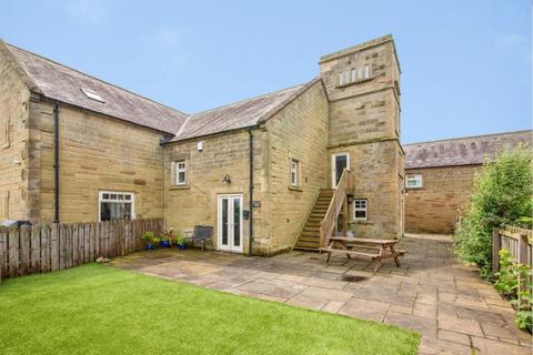 2 bedroom semi-detached house for sale, cresswell home farm, Morpeth, NE61
