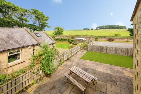 2 bedroom semi-detached house for sale, cresswell home farm, Morpeth, NE61
