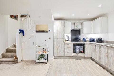2 bedroom semi-detached house for sale, cresswell home farm, Morpeth, NE61