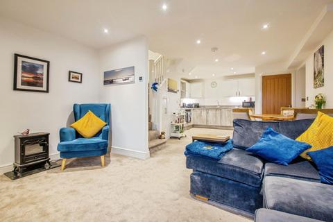 2 bedroom semi-detached house for sale, cresswell home farm, Morpeth, NE61