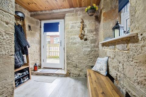 2 bedroom semi-detached house for sale, cresswell home farm, Morpeth, NE61