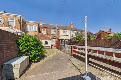 2 bedroom semi-detached house for sale, Aberdeen Street, East Riding of Yorkshire HU9