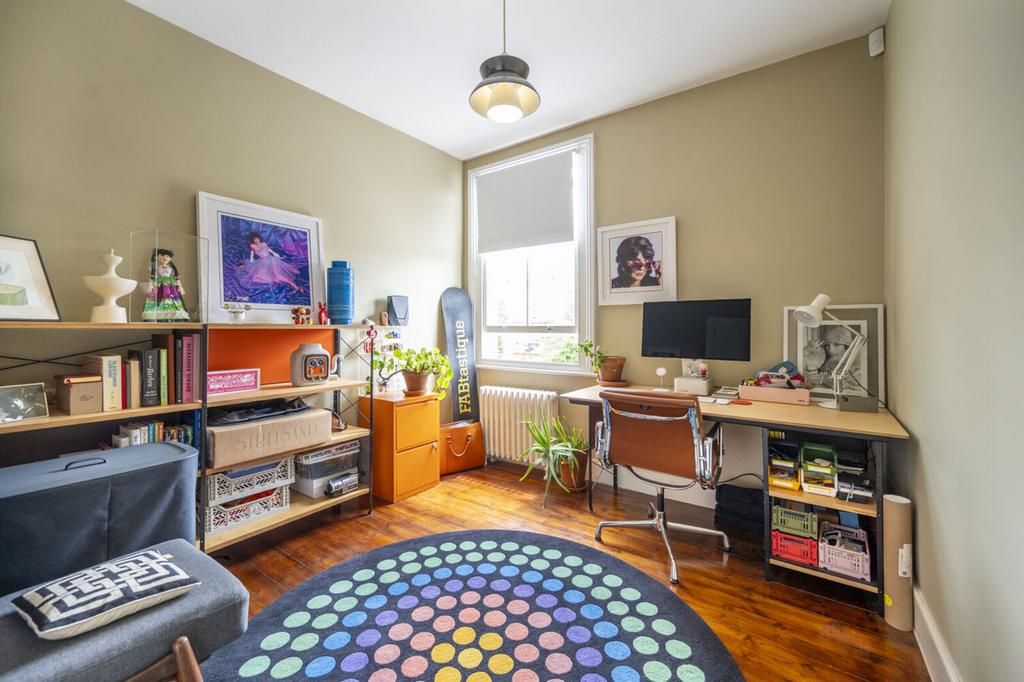 Home office