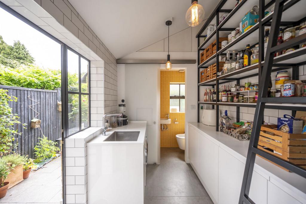Pantry