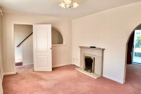 3 bedroom semi-detached house for sale, Waun Goch Road, Oakdale, NP12