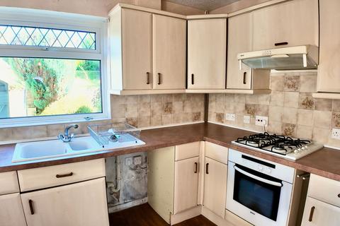 3 bedroom semi-detached house for sale, Waun Goch Road, Oakdale, NP12