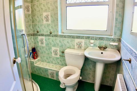 3 bedroom semi-detached house for sale, Waun Goch Road, Oakdale, NP12