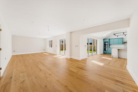 undefined, Tanners Lane, Marshfield SN14