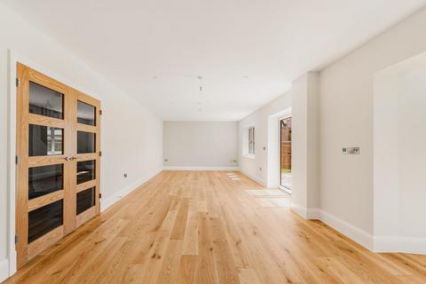 undefined, Tanners Lane, Marshfield SN14