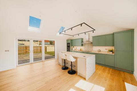 undefined, Tanners Lane, Marshfield SN14
