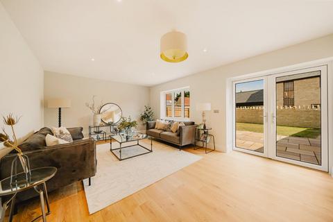 undefined, Tanners Lane, Marshfield SN14