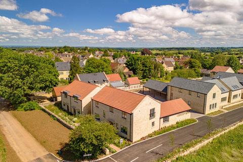 undefined, Tanners Lane, Marshfield SN14
