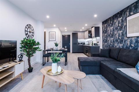 2 bedroom apartment for sale, Eboracum Way, York