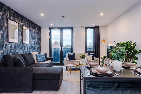 2 bedroom apartment for sale, Eboracum Way, York